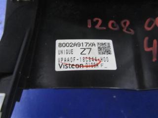 Магнитола ASX / OUTLANDER SPORT 10-21 2011 Внедорожник 2.0