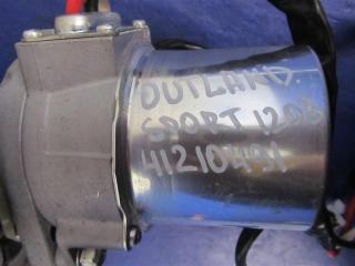 Электроусилитель рулевого управления ASX / OUTLANDER SPORT 10-21 2011 Внедорожник 2.0