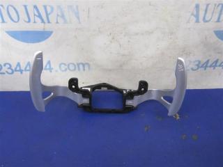 Лепестки переключения передач MITSUBISHI ASX / OUTLANDER SPORT 10-21 2011
