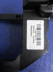 Лепестки переключения передач ASX / OUTLANDER SPORT 10-21 2011 Внедорожник 2.0