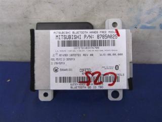 Блок управления блютуз MITSUBISHI ASX / OUTLANDER SPORT 10-21 2011 Б/У Блок управления блютуз MITSUBISHI ASX / OUTLANDER SPORT 10-21 2011