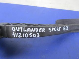 Педаль газа ASX / OUTLANDER SPORT 10-21 2011 Внедорожник 2.0