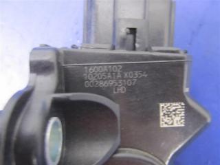 Педаль газа ASX / OUTLANDER SPORT 10-21 2011 Внедорожник 2.0