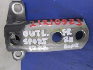 Петля двери верхняя передняя правая ASX / OUTLANDER SPORT 10-21 2011 Внедорожник 2.0