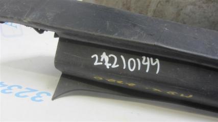 Накладка порога наружная правая MDX (YD3) 13-21 2014 Внедорожник 3.5