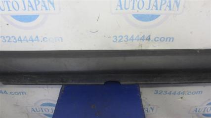 Накладка порога наружная правая MDX (YD3) 13-21 2014 Внедорожник 3.5