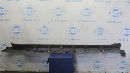 Накладка порога наружная правая MDX (YD3) 13-21 2014 Внедорожник 3.5