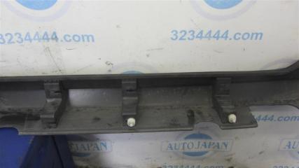 Накладка порога наружная правая MDX (YD3) 13-21 2014 Внедорожник 3.5