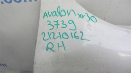 Накладка порога наружная правая AVALON 05-12 2005 GSX30 3.5 2GR-FE