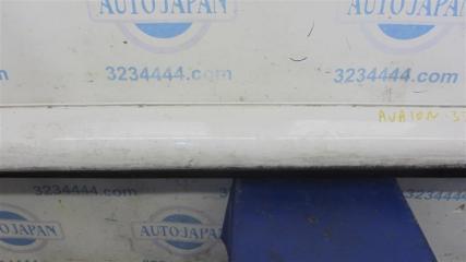 Накладка порога наружная правая AVALON 05-12 2005 GSX30 3.5 2GR-FE