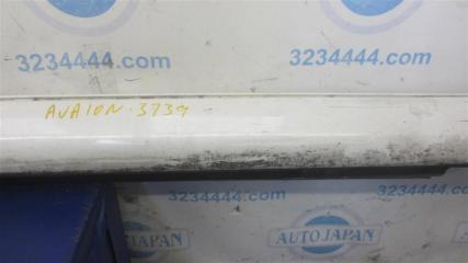 Накладка порога наружная правая AVALON 05-12 2005 GSX30 3.5 2GR-FE