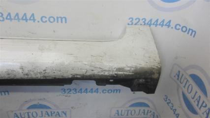 Накладка порога наружная правая AVALON 05-12 2005 GSX30 3.5 2GR-FE