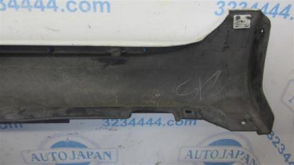 Накладка порога наружная правая AVALON 05-12 2005 GSX30 3.5 2GR-FE