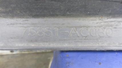 Накладка порога наружная правая AVALON 05-12 2005 GSX30 3.5 2GR-FE