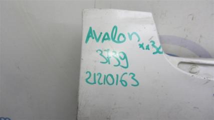 Накладка порога наружная левая AVALON 05-12 2005 GSX30 3.5 2GR-FE