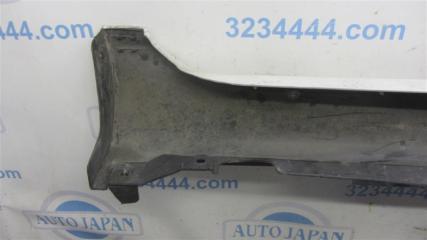 Накладка порога наружная левая AVALON 05-12 2005 GSX30 3.5 2GR-FE