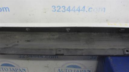 Накладка порога наружная левая AVALON 05-12 2005 GSX30 3.5 2GR-FE