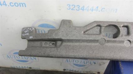 Наполнитель бампера задний KIA OPTIMA TF 11-16 Седан 2.4