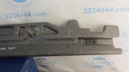 Наполнитель бампера задний OPTIMA TF 11-16 2011 Седан 2.4