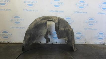 Подкрылок задний правый VOLKSWAGEN JETTA USA 10-17