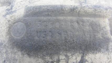 Подкрылок задний правый VOLKSWAGEN JETTA USA 10-17