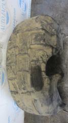 Подкрылок задний правый JETTA USA 10-17