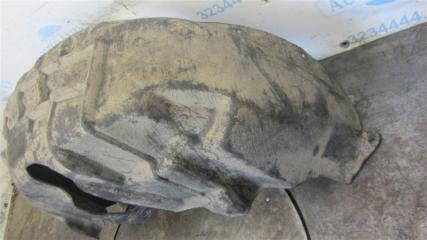 Подкрылок задний правый JETTA USA 10-17