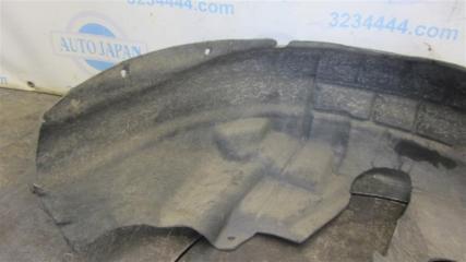 Подкрылок задний правый JETTA USA 10-17