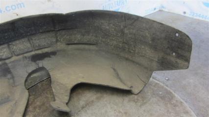 Подкрылок задний правый JETTA USA 10-17