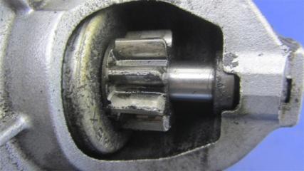 Стартер CROSSTREK 12-17