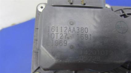 Дроссельная заслонка SUBARU CROSSTREK 12-17