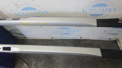 Рейлинги INFINITI QX60/JX35 12-20 Внедорожник 3.5