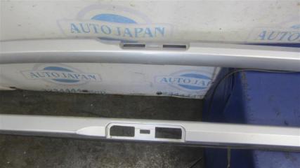 Рейлинги QX60/JX35 12-20 2014 Внедорожник 3.5