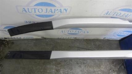 Рейлинги QX60/JX35 12-20 2014 Внедорожник 3.5