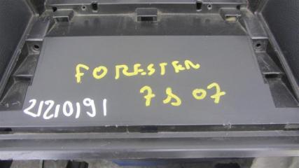 Торпедо FORESTER 12-19 2015 Внедорожник 2.5