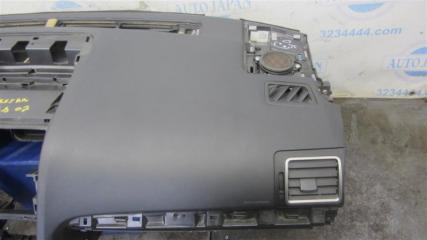 Торпедо FORESTER 12-19 2015 Внедорожник 2.5