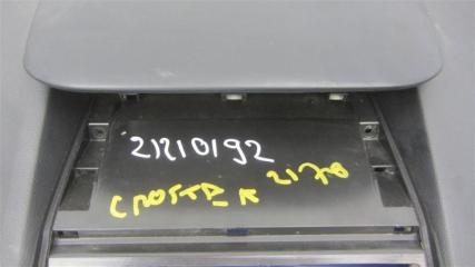 Торпедо CROSSTREK 12-17 2016 Внедорожник 2.0