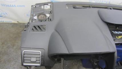 Торпедо SUBARU CROSSTREK 12-17 Внедорожник 2.0