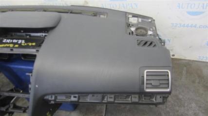 Торпедо CROSSTREK 12-17 2016 Внедорожник 2.0