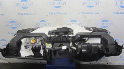 Торпедо CROSSTREK 12-17 2016 Внедорожник 2.0