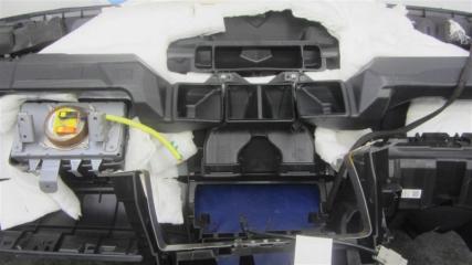 Торпедо CROSSTREK 12-17 2016 Внедорожник 2.0