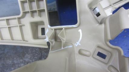 Торпедо MDX (YD2) 06-13 YD2