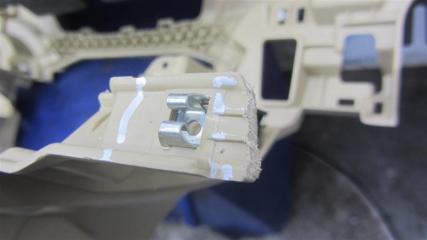 Торпедо MDX (YD2) 06-13 YD2