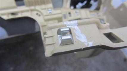 Торпедо MDX (YD2) 06-13 YD2