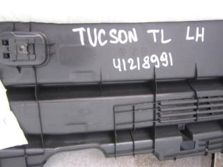 Обшивка багажника TUCSON TL 15-20