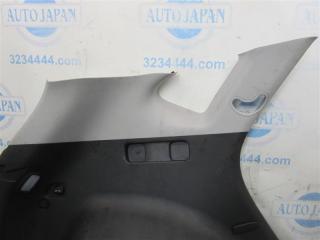 Обшивка багажника HYUNDAI TUCSON TL 15-20