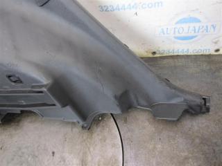 Обшивка багажника TUCSON TL 15-20