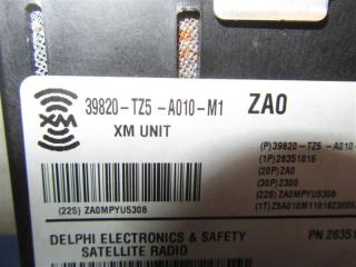 Блок электронный TLX 14-17 2016 Седан 3.5