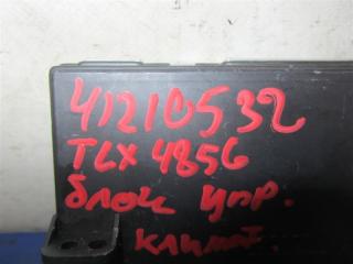 Блок электронный TLX 14-17 2016 Седан 3.5