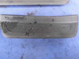 Накладка порога внутрення TUCSON TL 15-20